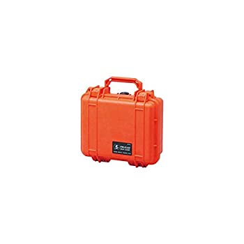 【中古】【インポート品・未当て嵌める】1200 - Case 9.25X7.12X4.12In Org No Fm by Pelican