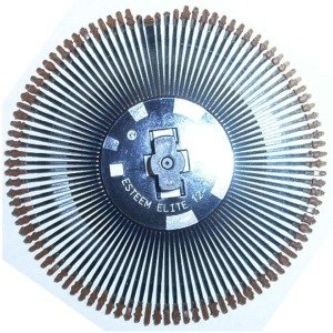 【中古】【輸入品・未使用】At & tタイプライターPrintwheel Esteem Pica 10互換
