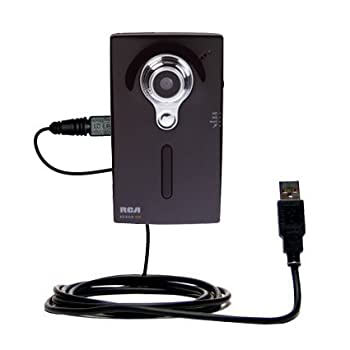 【中古】【インポート品・未当て嵌める】古典派音楽引っ切り無いUSB有線テレビfor the RCA ez229hd Small Wonderデジタルテレビカメラwithワット数熱っぽい同時発生と申し受ける役立つこと???Uses Gomadicテクノ