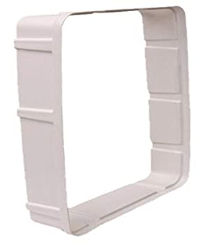 【中古】【輸入品・未使用】スマートドア 壁付け 内部延長 ラージ|スカイマーケットプラス