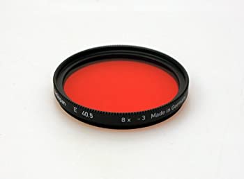 【中古】【輸入品・未使用】Heliopan 703704 37mmダークイエローフィルタ イエロー|スカイマーケットプラス