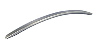 【中古】【輸入品・未使用】LG Electronics AED37133117 Freezer Door Handle Assembly, Brushed Stainless Steel by LG