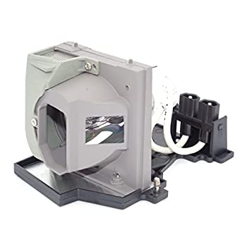 【中古】【インポート品・未当て嵌める】SP。85r01ギガサイクル01?Optoma ep749映写機照明ランプ