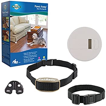 【中古】【輸入品・未使用】Pawz Away Mini Pet Barrier