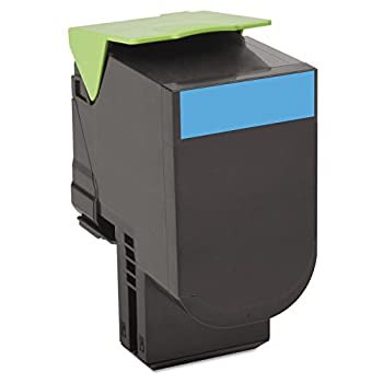 【中古】【輸入品・未使用】lex80?C10?C0???80?C10?C0???by Lexmark