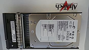 【中古】【輸入品・未使用】Netapp X411A-R5 450GB 15K SAS 3.5インチディスクドライブ