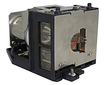 【中古】【インポート品・未当て嵌める】Ctlamp AN-XR10LP Replacement Projector Lamp Bulbs for Sharp Models: PG-MB66X / XG-MB50X / XR-105 / XR-10S / XR-10X / XR-11XC / XR-HB007