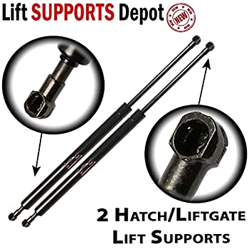 【中古】【輸入品・未使用】数量(2)ハイランダー2010-13リフトゲートリフトサポートストラット(固定ガラス付き)(Excパワーゲート)(アウトエンドブラケット付き)｜スカイマーケットプラス 16,617円