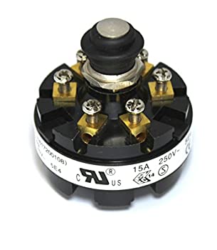 【中古】【輸入品・未使用】Bosch 1617200108 Switch by BOSCH