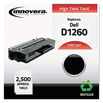 【中古】【輸入品・未使用】IVRD1260 - Innovera D1260 Compatible Reman 331-7328 B-1260 Toner by Innovera｜スカイマーケットプラス 13,760円