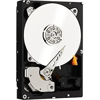 【中古】【輸入品・未使用】HARDDRIVES マルチベンダーWD1003FBYZ HDD 1TB 7200RPM SATA 6Gb-s 64MB レッド