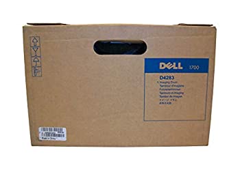 【中古】【インポート品・未当て嵌める】DELL 1700N/1710N 30K LASER IMAGING DRUM