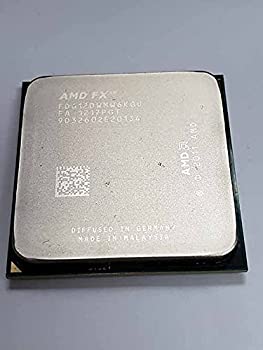 【中古】【輸入品・未使用】AMD FXシリーズ FX-6300 FX6300 デスクトップCPUソケット AM3 938ピン FD6300WMW6KHK FD6300WMHKBOX 3.5GHz 8MB 6コア