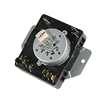 【中古】【輸入品・未使用】Kenmore w10185982タイマー|スカイマーケットプラス