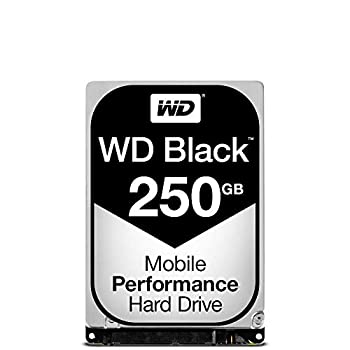【中古】【輸入品・未使用】Western Digital wd2500lplx WD wd2500lplx 250?GB内蔵ハードドライブ2.5?SATA 7200rpm 32?MB B｜スカイマーケットプラス