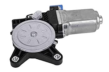【中古】【輸入品・未使用】ACDelco 95391354?GMオリジナル機器リアサイドドアパワーウィンドウレギュレータモーター|スカイマーケットプラス