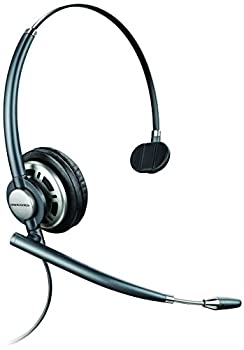 【中古】【輸入品・未使用】HW710D Encore Pro 700 Over-the-Ear Monaural Headset