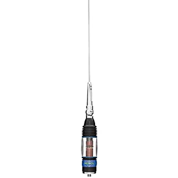 【中古】【インポート品・未当てはめる】President Electronics RW ALABAMA USA CBラジオ受信機空中線、5/8波、1.1/1かい繕う能力のある、SW.R.値、500ワットP.E.P.ワット数、2100 KHzダンス楽隊幅/210チャンネ