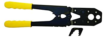 【中古】【輸入品・未使用】Pexコンボステンレススチール圧着ツール( 1?/ 2?\