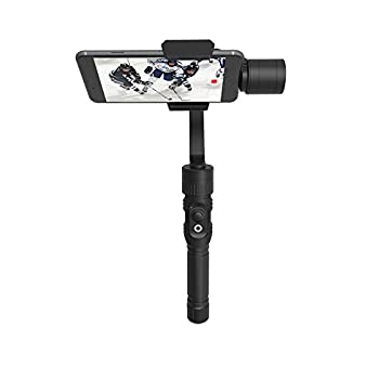 【中古】【輸入品・未使用】北3軸ジンバル安定ジンバルスマートフォンビデオ安定化、ブラック( 813125026592?)｜スカイマーケットプラス