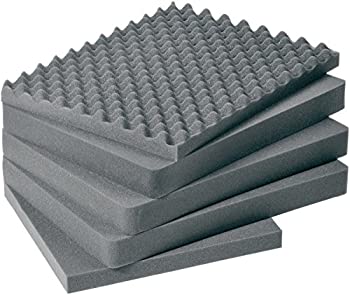 【中古】【輸入品・未使用】Pelican im2600交換用フォームセット。