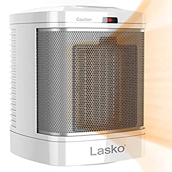 【中古】【輸入品・未使用】Lasko CD08200 浴室用ヒーター/白 141［並行輸入］