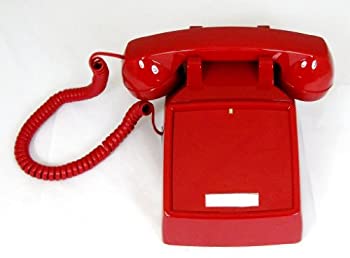 【中古】【インポート品・未当て嵌める】250047-vba-ndl赤いこと事務机no文字盤