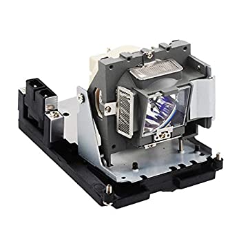 【中古】【インポート品・未当て嵌める】AWO bl-fu310b / 5811118436-sot用取り替えっこ照明ランプハウジングfor OPTOMA eh500?x600