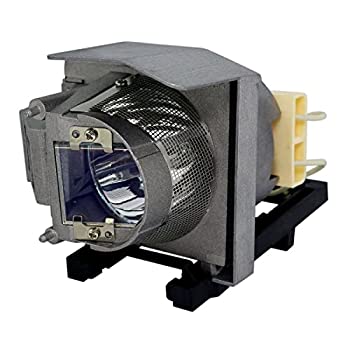 【中古】【輸入品・未使用】stanlamp rlc-082プレミアム交換用プロジェクターランプwith housing for Viewsonic pjd8353s pjd8653wsプロジェクタ
