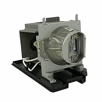 【中古】【輸入品・未使用】NP24LP 交換用プロジェクターランプ ハウジング付き NEC NP-PE401+ NP-PE401H用 21,446円