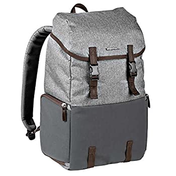 【中古】【輸入品・未使用】Windsor Explorer?Camera and Laptop Backpack for DSLR (Gray)｜スカイマーケットプラス