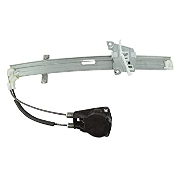 【中古】【輸入品・未使用】Premier Gear PG-752-938 ウィンドウレギュレーター (起亜運転席側フロントマニュアル/クランクに対応)|スカイマーケットプラス