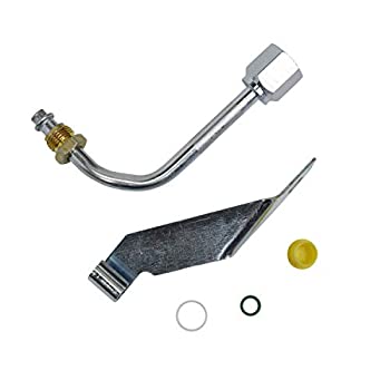 【中古】【輸入品・未使用】Edelmann 39157 パワーステアリング圧力ホース 26,575円