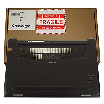 【中古】【輸入品・未使用】GreenTech HR70F ボトムベースカバー Dell Latitude 7480 Latitude E7480 ノートパソコン 0HR70F AM1S1000E02用 21,617円