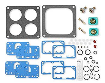【中古】【輸入品・未使用】Holley 37-1547 Carburetor Rebuild/Renew Kit