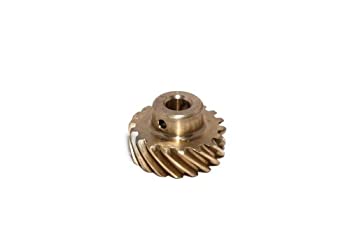 【中古】【輸入品・未使用】COMP Cams 420 0.484インチ シャフト直径ブロンズディストリビューターギア 小ブロッククライスラー用