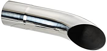 【中古】【輸入品・未使用】Magnaflow 35180 ステンレススチール 3インチ エキゾーストチップ|スカイマーケットプラス