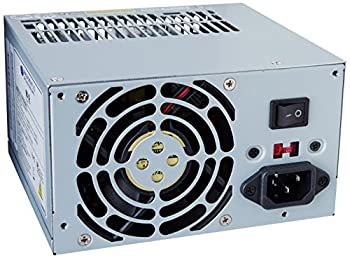 【中古】【輸入品・未使用】Sparkle Power SPI 300 w ATX 20 ピン 8 CM BB ファン Rohs 電源 25,072円
