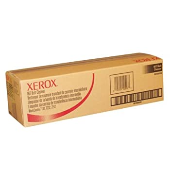 【中古】【インポート品・未当て嵌める】Xerox IBT胴締め洗浄剤(001r00593?)