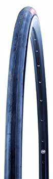 【中古】【インポート品・未当てはめる】Kenda K-925カリエンテロードレーシング折りたたみビーズL3R Pro/Iron Cloak自動二輪車タイア、黒いこと、650糎 x 23粍
