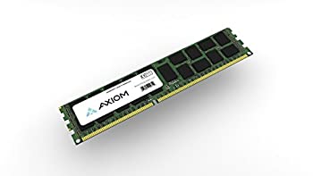 【中古】【輸入品・未使用】8GB DDR3-1333 ECC RDIMM TAA COMPLIANT