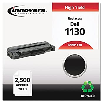【中古】【インポート品・未当て嵌める】取り替えっこ再利用品330???9523?(1130?)トナー、2500ペイジ刷り上げる可、黒いこと
