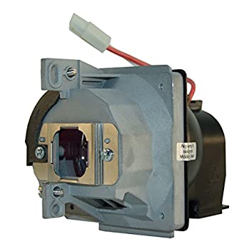 【中古】【輸入品・未使用】DLPプロジェクタ交換ランプ電球モジュールフィットfor INFOCUS in74ex in76?in78?p720?in78ex