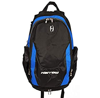 【中古】【輸入品・未使用】Harrow スティック パススルー ハボックバックパック