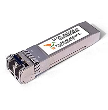 【中古】【輸入品・未使用】Juniper ex-sfp-10ge-usr互換SFP + 10ギガビット超短Reach