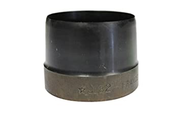 【中古】【輸入品・未使用】Allpax AX1330 Replacement Cutting Head for Hollow Punch, 1-5/8 Size, Steel by Allpax|スカイマーケットプラス