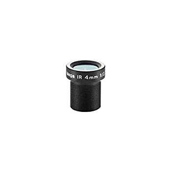 【中古】【輸入品・未使用】Arecont mpm4.0カメラレンズ｜スカイマーケットプラス