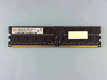 【中古】【インポート品・未当て嵌める】Hynix - ハイニックス