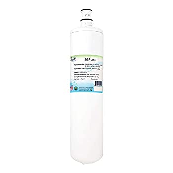 【中古】【輸入品・未使用】Swift Green Filters SGF-35S 交換用ウォーターフィルター 3M 3M HF35-MS、5615211、HF35-S、5615207用 (1パック)