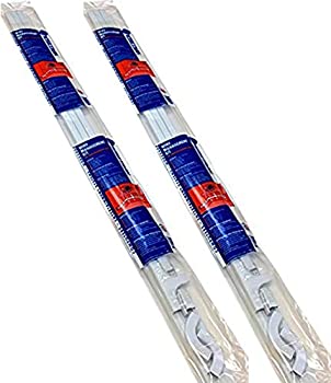 【中古】【インポート品・未当てはめる】ラッチングRaceway一揃いの道具 Small - 2 KITS 白いこと SR-KIT-375-WT-2PK